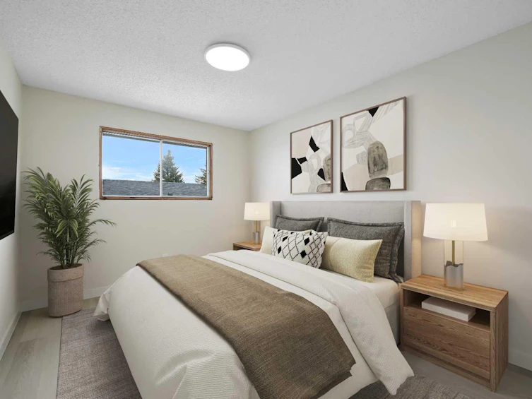 8303 Centre Street NW, Calgary, AB, T3K 1J5 - 16