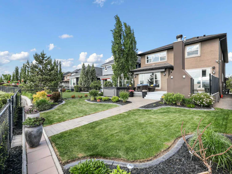 39 Cranarch Terrace SE, Calgary, AB, T3M 1Z1 - 41