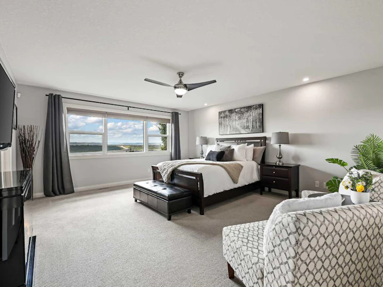 39 Cranarch Terrace SE, Calgary, AB, T3M 1Z1 - 24