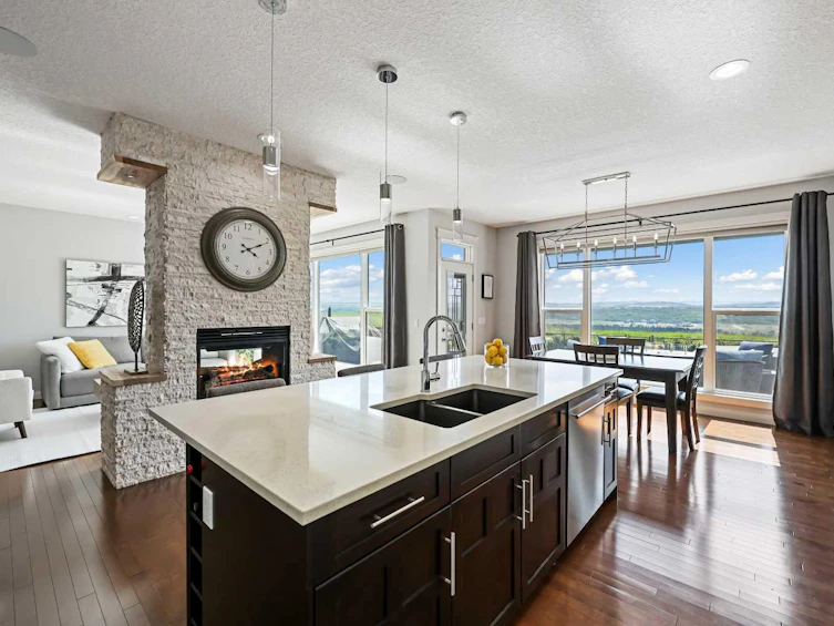 39 Cranarch Terrace SE, Calgary, AB, T3M 1Z1 - 13