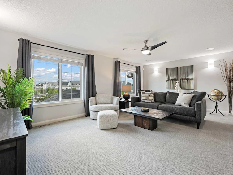 39 Cranarch Terrace SE, Calgary, AB, T3M 1Z1 - 21