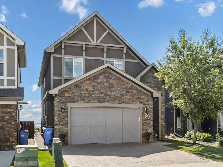 39 Cranarch Terrace SE, Calgary, AB, T3M 1Z1 - 4