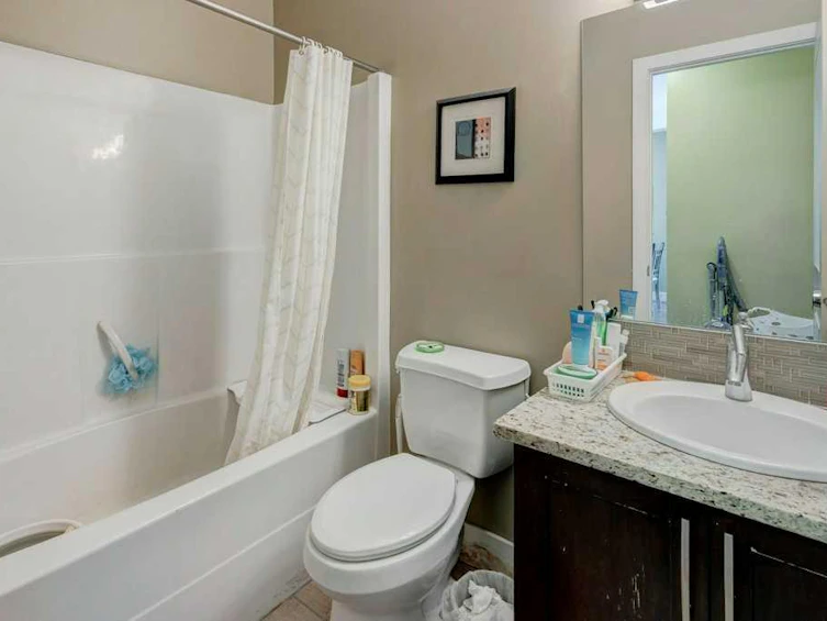 215-1899 45 Street NW, Calgary, AB, T3B 4S3 - 20