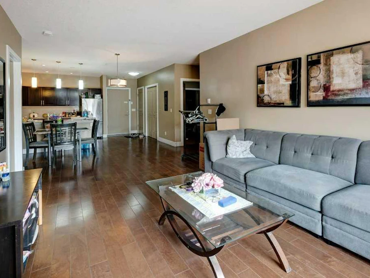 215-1899 45 Street NW, Calgary, AB, T3B 4S3 - 11