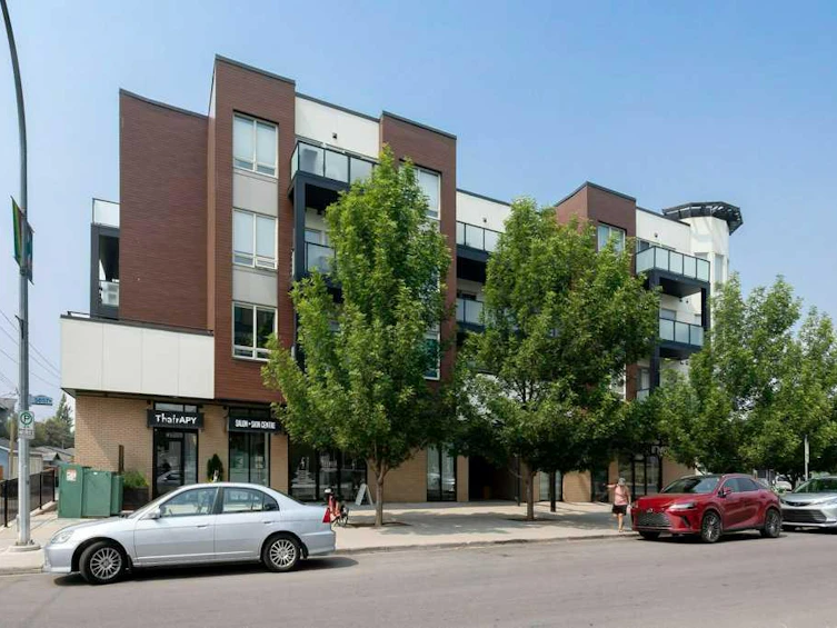 215-1899 45 Street NW, Calgary, AB, T3B 4S3 - 29