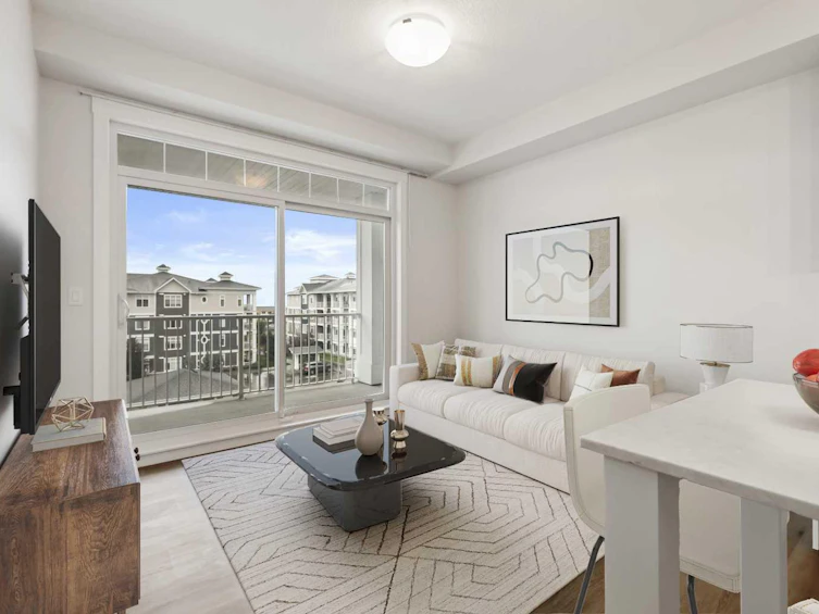419-200 Auburn Meadows Common SE, Calgary, AB, T3M 3A8 - 14