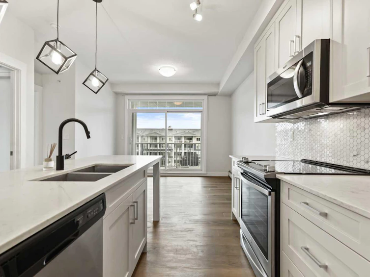 419-200 Auburn Meadows Common SE, Calgary, AB, T3M 3A8 - 8