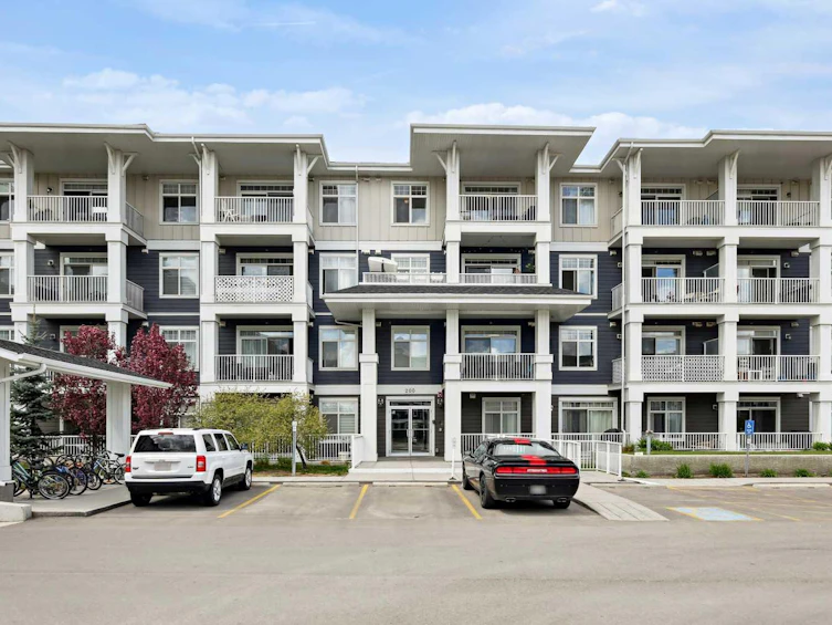 419-200 Auburn Meadows Common SE, Calgary, AB, T3M 3A8 - 25