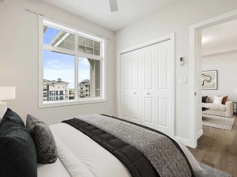 419-200 Auburn Meadows Common SE, Calgary, AB, T3M 3A8 - 18