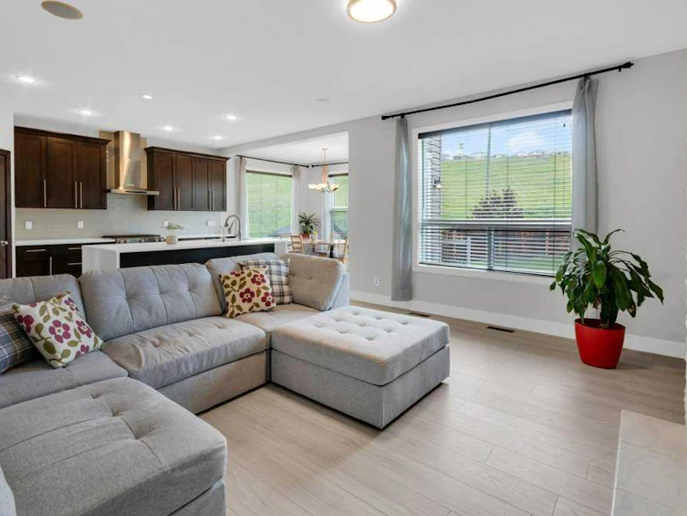 50 Tuscany Summit Green NW, Calgary, AB, T3L 0B8 - 15