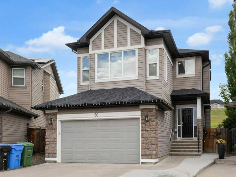 50 Tuscany Summit Green NW, Calgary, AB, T3L 0B8 - 3