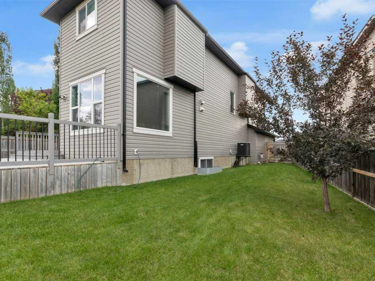 50 Tuscany Summit Green NW, Calgary, AB, T3L 0B8 - 39