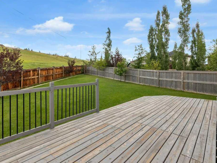50 Tuscany Summit Green NW, Calgary, AB, T3L 0B8 - 37