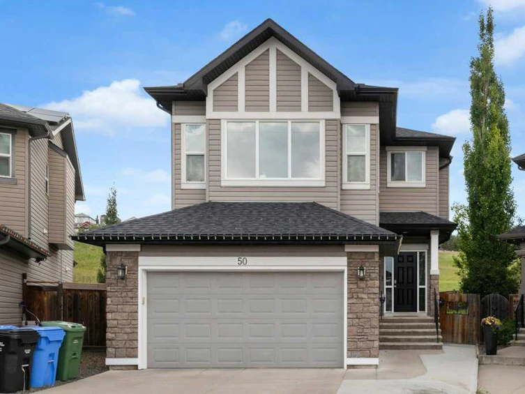 50 Tuscany Summit Green NW, Calgary, AB, T3L 0B8