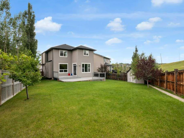 50 Tuscany Summit Green NW, Calgary, AB, T3L 0B8 - 36