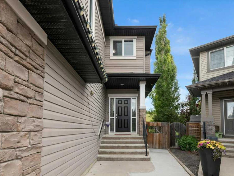 50 Tuscany Summit Green NW, Calgary, AB, T3L 0B8 - 4