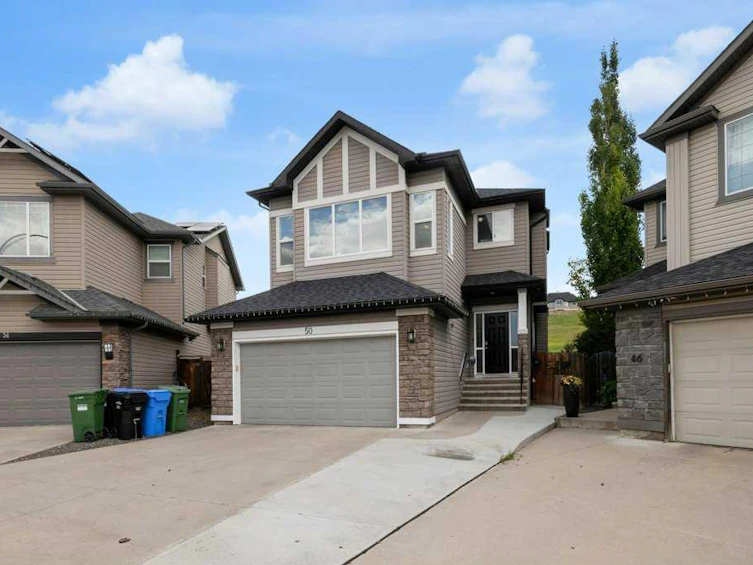 50 Tuscany Summit Green NW, Calgary, AB, T3L 0B8 - 2