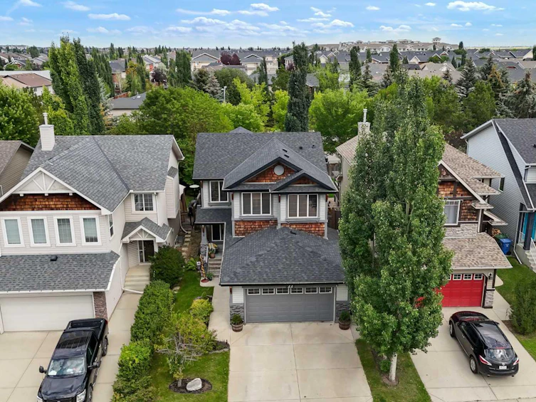 22 Auburn Bay Court SE, Calgary, AB, T3M 1K9 - 44