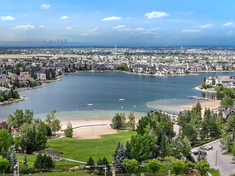 22 Auburn Bay Court SE, Calgary, AB, T3M 1K9 - 45