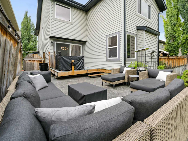 22 Auburn Bay Court SE, Calgary, AB, T3M 1K9 - 40