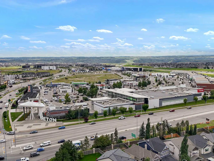 22 Auburn Bay Court SE, Calgary, AB, T3M 1K9 - 46