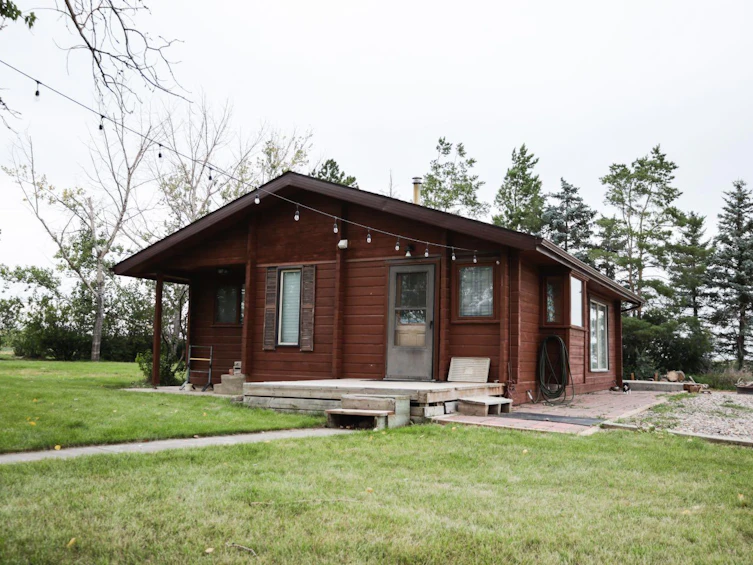 162072 Range Road 220, Vulcan, AB, T0L 1G0 - 2