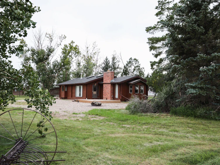 162072 Range Road 220, Vulcan, AB, T0L 1G0 - 5