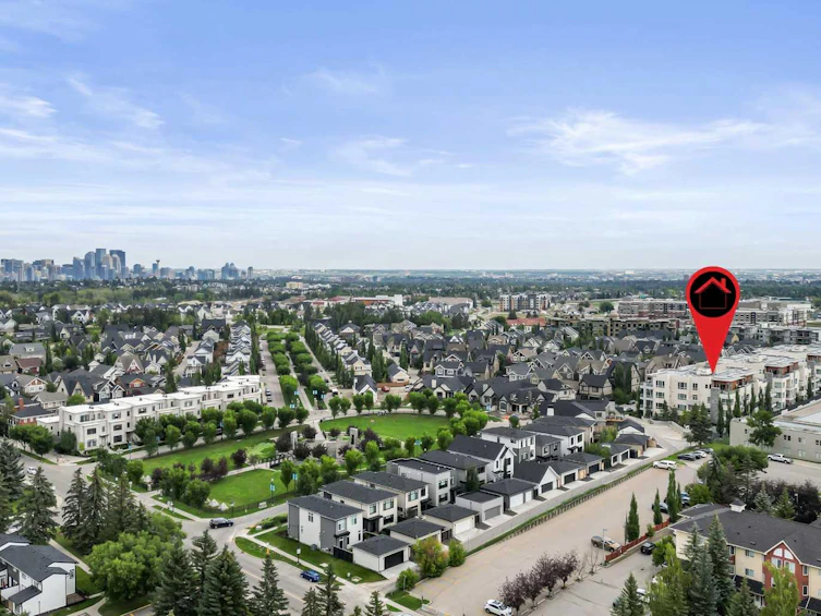 104-11 Burma Star Road SW, Calgary, AB, T3E 7Y9 - 39