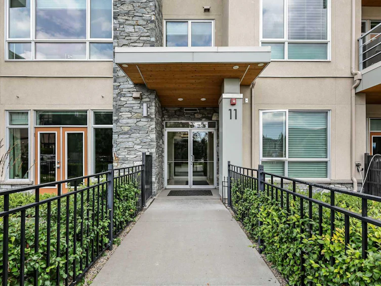 104-11 Burma Star Road SW, Calgary, AB, T3E 7Y9 - 2
