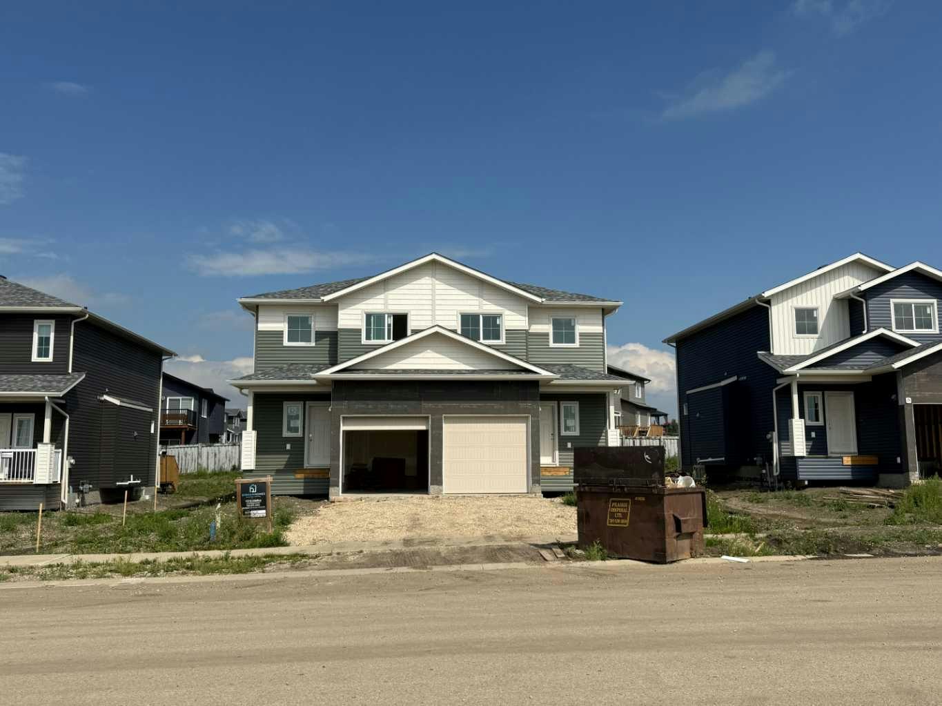 10414 133 Avenue, Grande Prairie, AB, T8V 6J7