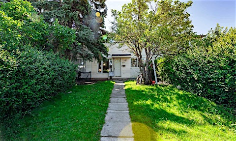 3921 30 Avenue SE, Calgary, AB, T2B 2C7