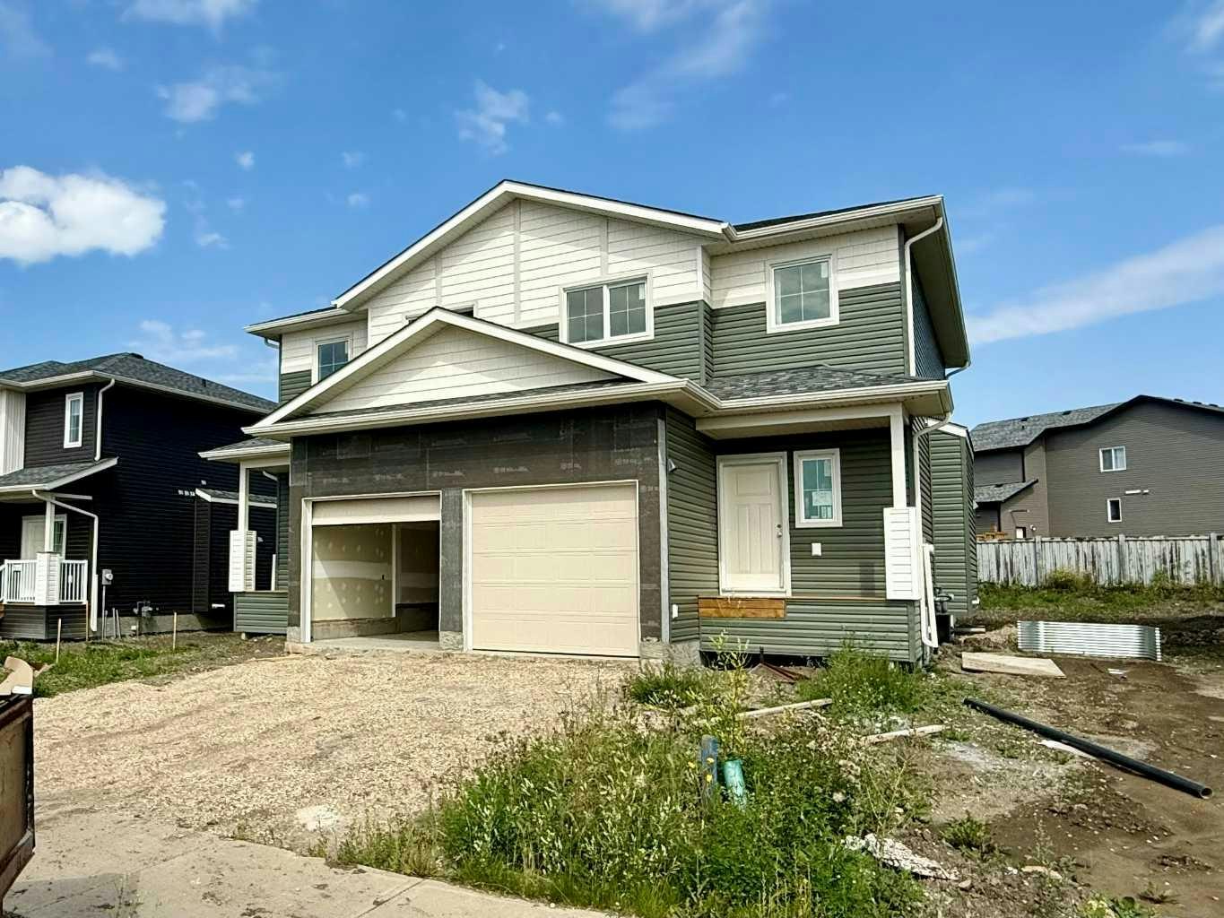 10410 133 Avenue, Grande Prairie, AB, T8V 6J7