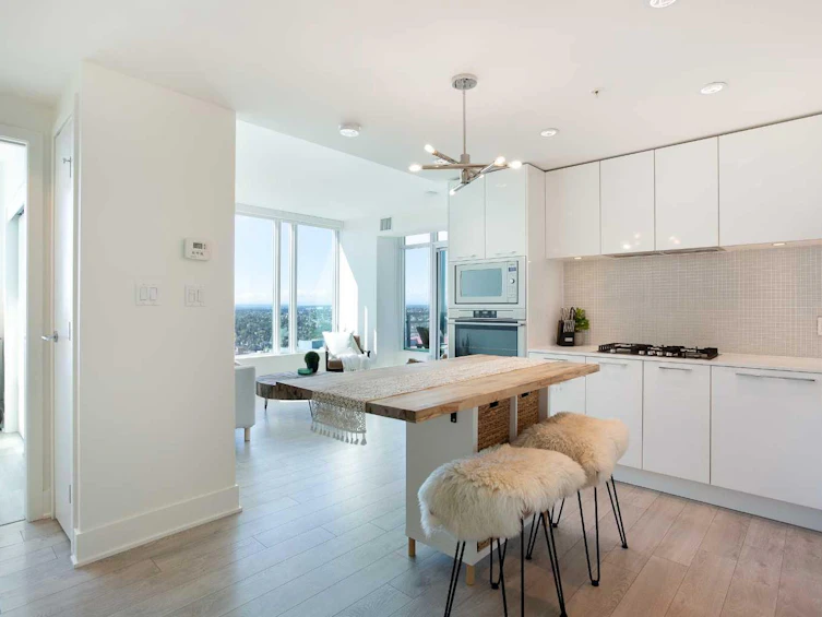 3102-901 10 Avenue SW, Calgary, AB, T2R 0B5 - 5