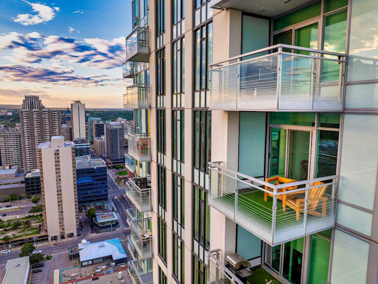 3102-901 10 Avenue SW, Calgary, AB, T2R 0B5 - 3