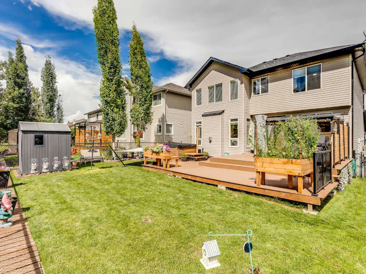 119 Westmount Road, Okotoks, AB, T1S 2J5 - 39