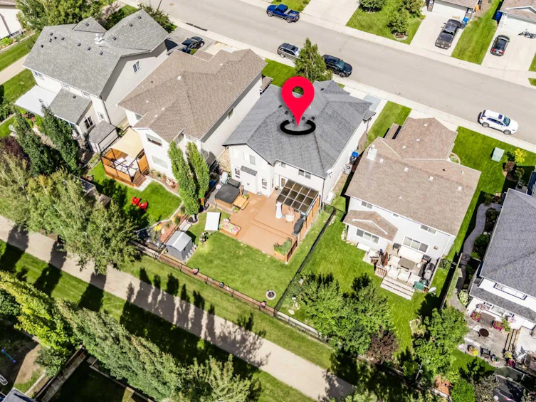 119 Westmount Road, Okotoks, AB, T1S 2J5 - 43