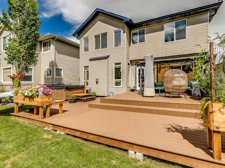119 Westmount Road, Okotoks, AB, T1S 2J5 - 35