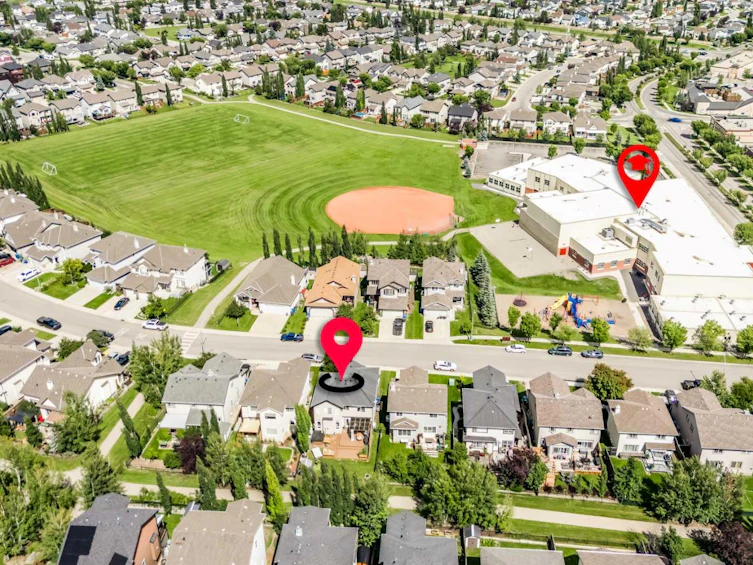 119 Westmount Road, Okotoks, AB, T1S 2J5 - 44