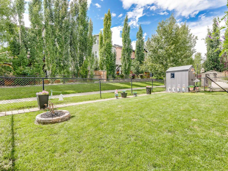 119 Westmount Road, Okotoks, AB, T1S 2J5 - 33