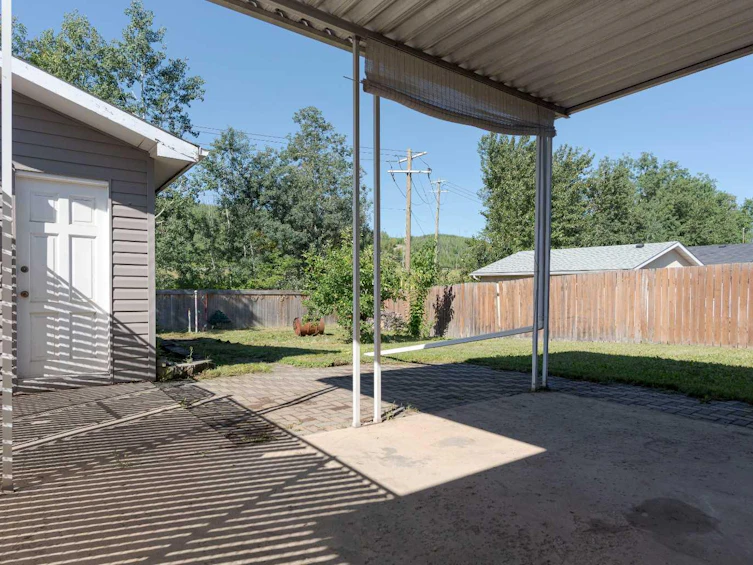 32 Moberly Crescent, Fort Mcmurray, AB, T9H 1G9 - 34