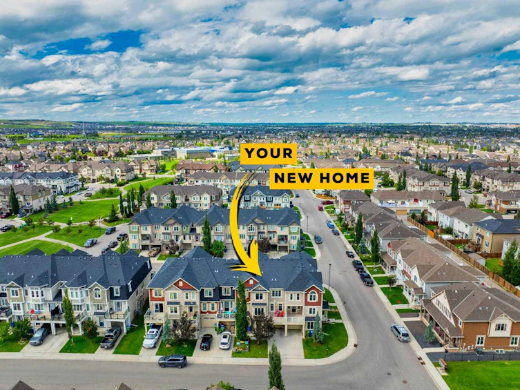 176 Windstone Link SW, Airdrie, AB, T4B 3X5 - 2