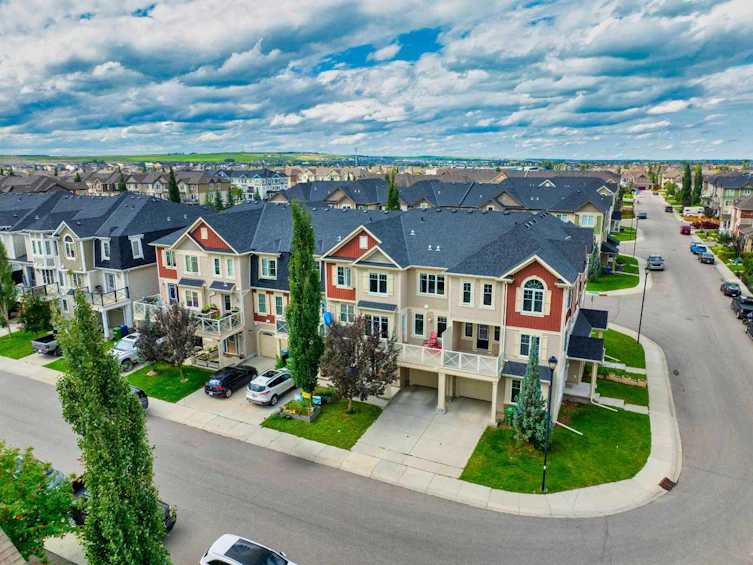176 Windstone Link SW, Airdrie, AB, T4B 3X5 - 26