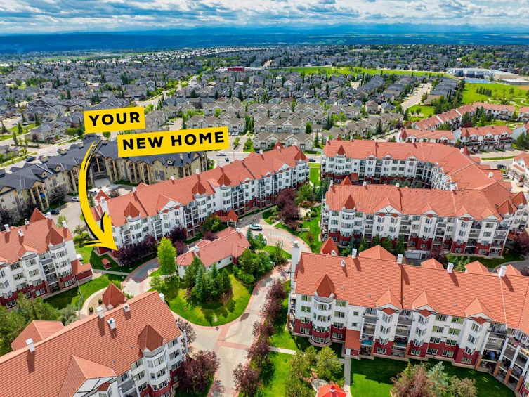 102-70 Royal Oak Plaza NW, Calgary, AB, T3G 0C6 - 15