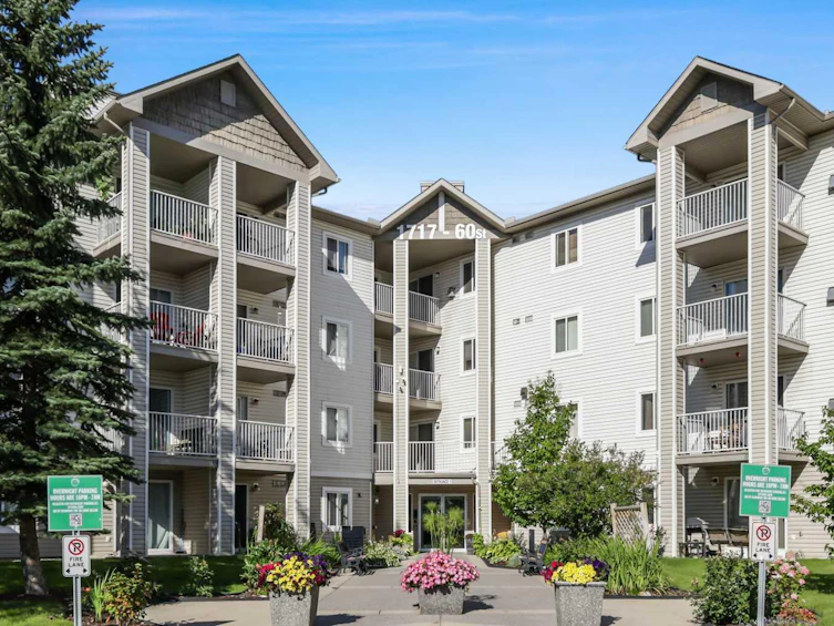 431-1717 60 Street SE, Calgary, AB, T2A 7Y7