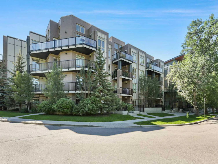 103-823 5 Avenue NW, Calgary, AB, T2N 0R5 - 6