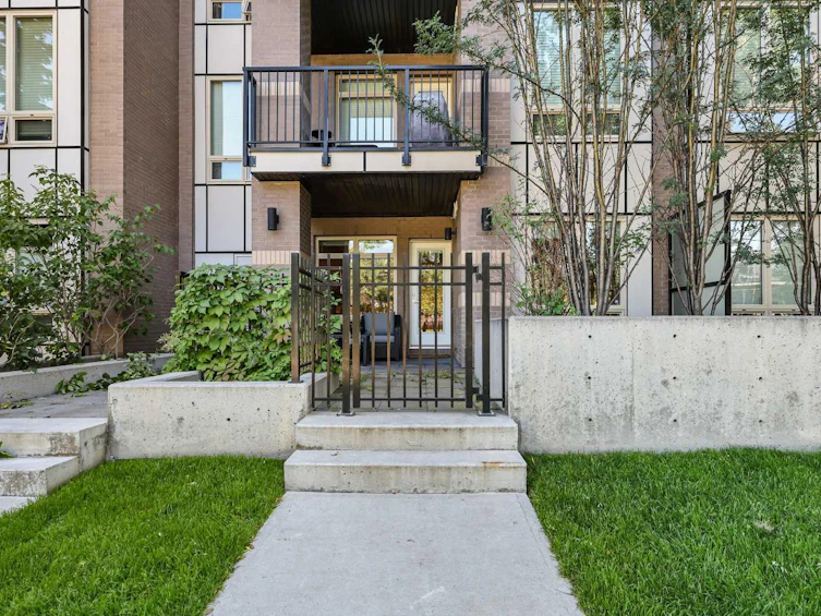 103-823 5 Avenue NW, Calgary, AB, T2N 0R5 - 7
