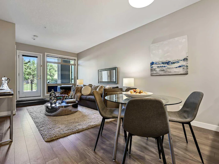 103-823 5 Avenue NW, Calgary, AB, T2N 0R5 - 10