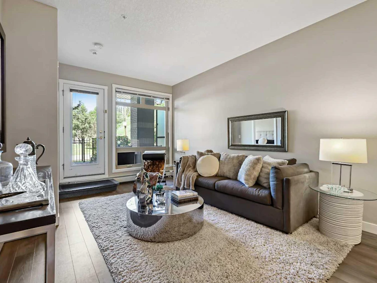 103-823 5 Avenue NW, Calgary, AB, T2N 0R5 - 9