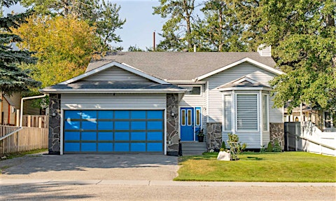 11 Mt Mcgillivary Drive, Rural Bighorn M.D., AB, T0L 2C0