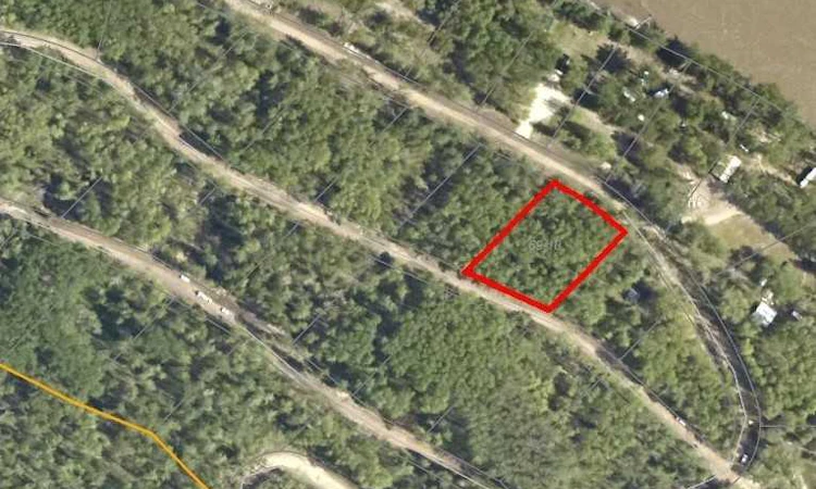 Lot 23-Wapiti River Sw 21 69 10 W6
